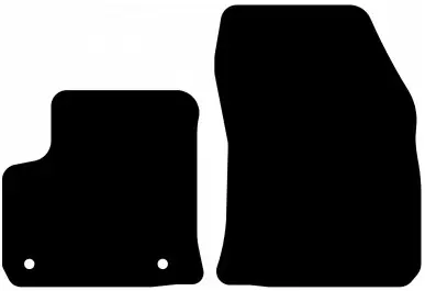 OSNOVNI sprednji del za: Opel e-Corsa F kombilimuzina 2019-