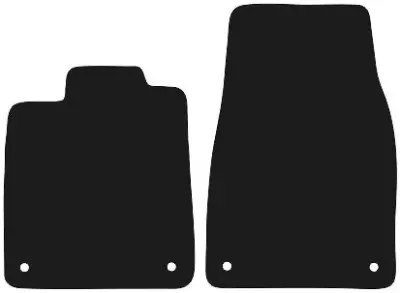 OSNOVNI sprednji del za: Porsche Taycan limuzina 2020-