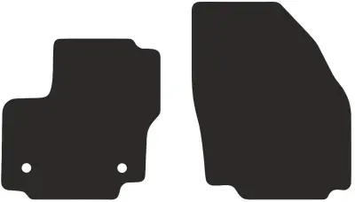 OSNOVNI sprednji del za: Ford Galaxy MK2 enoprostorec 2012-2015