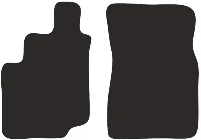 OSNOVNI sprednji del za: Daewoo Musso SUV 1993-2005