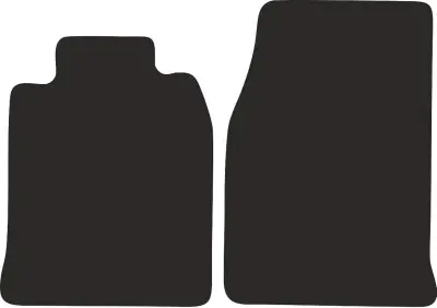 OSNOVNI sprednji del za: Porsche 924 coupe 1976-1988