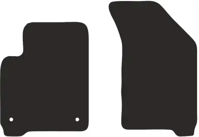 OSNOVNI sprednji del za: Dodge Journey JC49 crossover 2007-2016