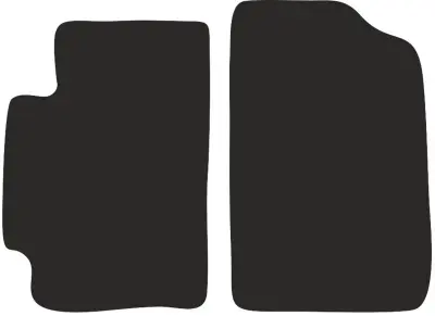 OSNOVNI sprednji del za: Lexus GS I limuzina 1991-1997