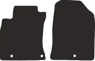 OSNOVNI sprednji del za: Kia Ceed III kombilimuzina, karavan, SW, sportback 2018-