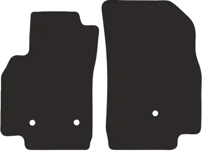 OSNOVNI sprednji del za: Chevrolet Spark IV kombilimuzina 2015-