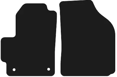 OSNOVNI sprednji del za: Chevrolet Matiz kombilimuzina 2004-2009