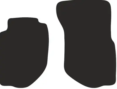 OSNOVNI sprednji del za: Volvo S90 I limuzina 1997-1998