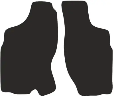 OSNOVNI sprednji del za: Ford Maverick MK1 SUV 1994-2003