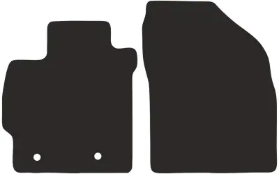 OSNOVNI sprednji del za: Toyota Auris I kombilimuzina 2006-2013