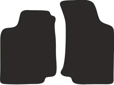 OSNOVNI sprednji del za: Volkswagen Golf III kabriolet, kombilimuzina, karavan 1993-2002