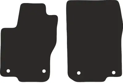 OSNOVNI sprednji del za: Mercedes GL X166 SUV 2012-2015