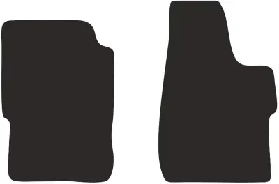 OSNOVNI sprednji del za: Isuzu Trooper II SUV 1992-2002