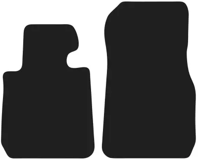 OSNOVNI sprednji del za: BMW 3 G20 limuzina 2018-