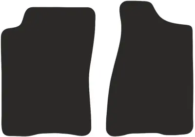 OSNOVNI sprednji del za: Audi 80 B4 limuzina, karavan, Avant 1991-1996