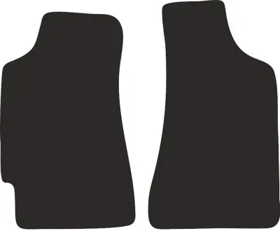 OSNOVNI sprednji del za: Chrysler Neon limuzina 1994-2005