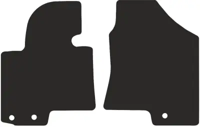 OSNOVNI sprednji del za: Hyundai Tucson II SUV 2009-2015