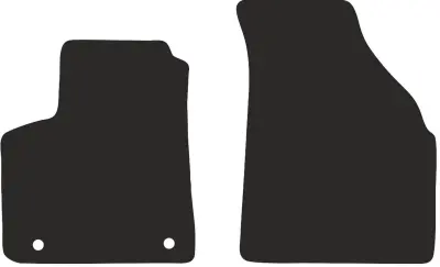 OSNOVNI sprednji del za: enoprostorec Chevrolet Tacuma 2000-2011