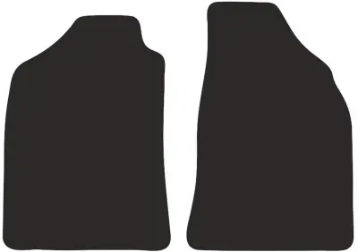 OSNOVNI sprednji del za: Ford Ranger MK2 pickup 2007-2012