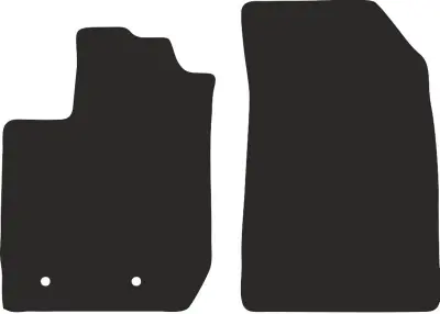 OSNOVNI sprednji del za: Dacia Duster II 2WD SUV 2018-