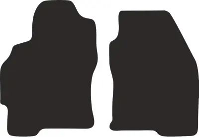 OSNOVNI sprednji del za: Ford Mondeo MK1 karavan, limuzina, liftback, kombilimuzina 1992-1996