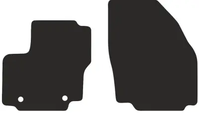 OSNOVNI sprednji del za: Ford Galaxy MK2 enoprostorec 2006-2012