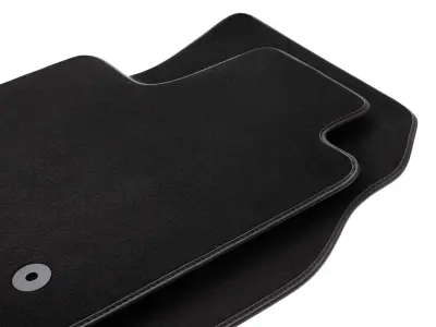 sprednji poliamid PREMIUM: Daewoo Leganza limuzina 1997-2004