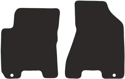 OSNOVNI sprednji del za: Hyundai Tucson I SUV 2004-2010