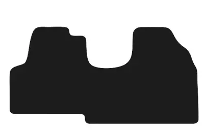 OSNOVNI sprednji del za: Fiat Scudo I kombi 1994-2006