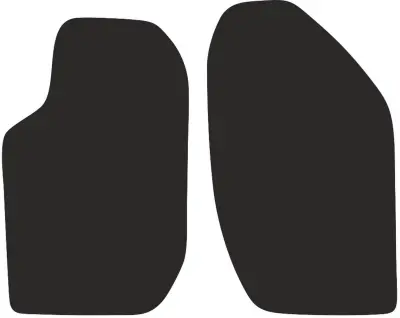 OSNOVNI sprednji del za: Alfa Romeo 164 limuzina 1988-1997