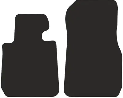 OSNOVNI sprednji del za: BMW 3 F30 limuzina 2011-2018