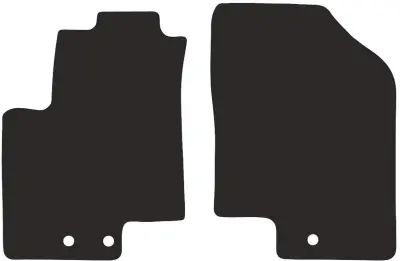 OSNOVNI sprednji del za: Hyundai ix20 enoprostorec 2010-2018