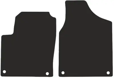 OSNOVNI sprednji del za: Ford Galaxy MK1 enoprostorec 1995-2006