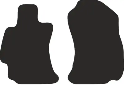 OSNOVNI sprednji del za: Subaru Forester IV SUV 2013-