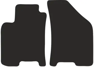 OSNOVNI sprednji del za: Chevrolet Lacetti kombilimuzina, limuzina 2003-2012