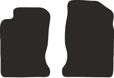 OSNOVNI sprednji del za: Toyota Carina E karavan, limuzina 1992-1998