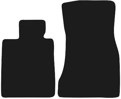 OSNOVNI sprednji del za: BMW 7 G11 limuzina kratka 2015-