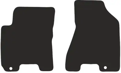 OSNOVNI sprednji del za: Hyundai Tucson I SUV 2004-2010