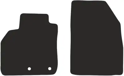 OSNOVNI sprednji del za: Renault Grand Scenic III enoprostorec 2009-2016