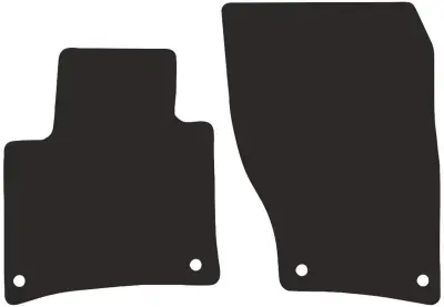 OSNOVNI sprednji del za: Porsche Cayenne II SUV 2010-