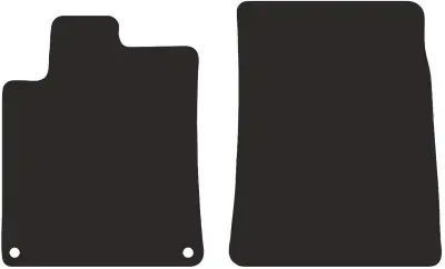 OSNOVNI sprednji del za: Citroen C5 I limuzina, karavan 2001-2008