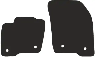 OSNOVNI sprednji del za: Ford S-MAX MK2 enoprostorec 2015-