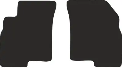 OSNOVNI sprednji del za: Kia Magentis II limuzina 2005-2010