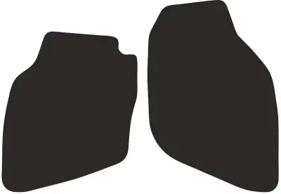 OSNOVNI sprednji del za: Honda City IV limuzina 2002-2008