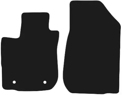 OSNOVNI sprednji del za: Dacia Sandero II FL kombilimuzina 2018-2021