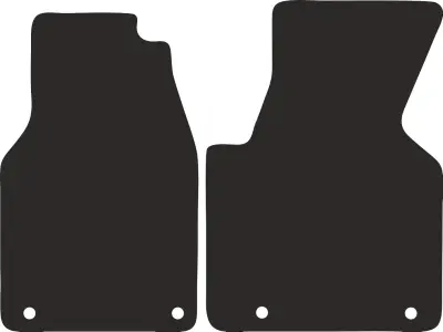 OSNOVNI sprednji del za: Volkswagen Transporter T4 dostavnik 1993-2001