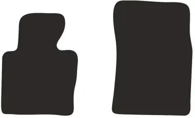 OSNOVNI sprednji del za: Range Rover III L322 SUV 2001-2012