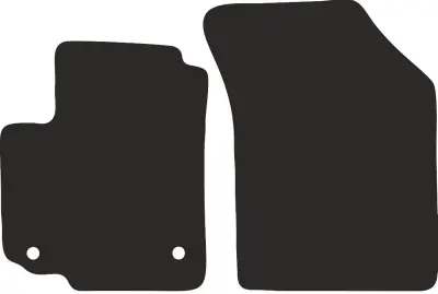 OSNOVNI sprednji del za: Fiat Sedici kombilimuzina 2006-2014