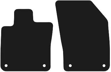 OSNOVNI sprednji del za: Volvo S60 II karavan, limuzina 2018-