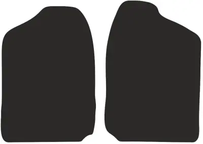 OSNOVNI sprednji del za: Opel Frontera A 3-vratna 1991-1998