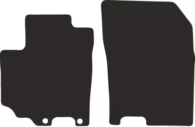 OSNOVNI sprednji del za: Suzuki Grand Vitara III crossover 2015-